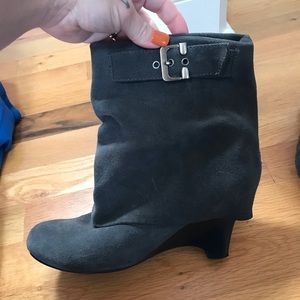 Ankle boot